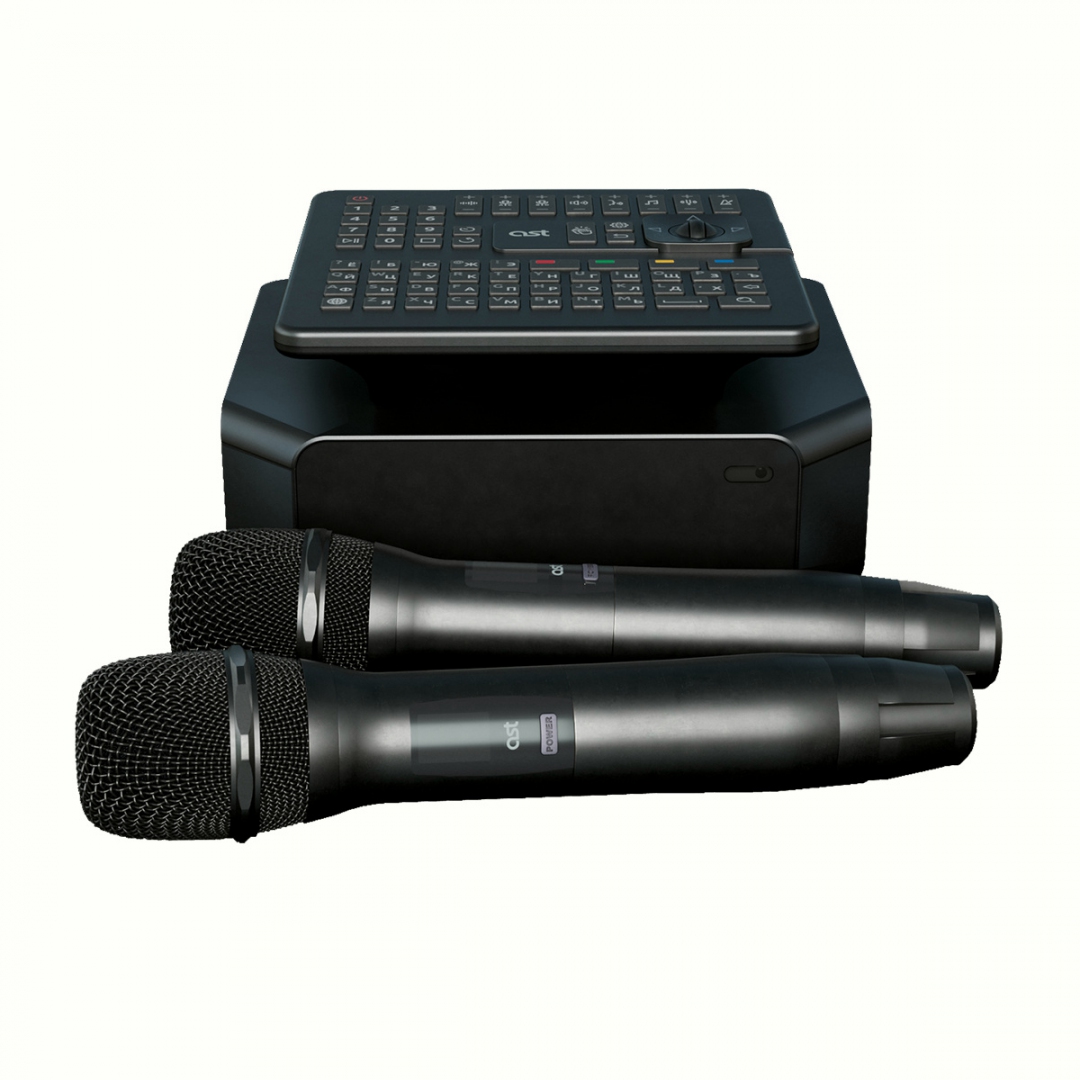 AST Zoom 2 (AST-90) в Ржеве