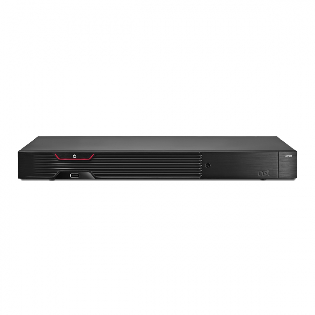 AST-250 - профессиональная караоке-система в Ржеве
