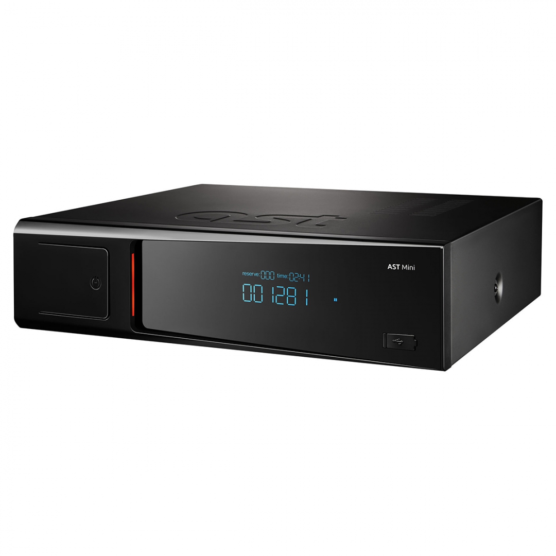 AST Mini (AST-25B) профессиональная система караоке в Ржеве