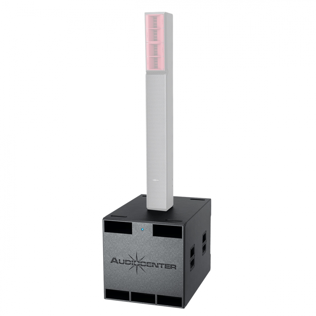 Audiocenter L65S MK2 сабвуфер в Ржеве