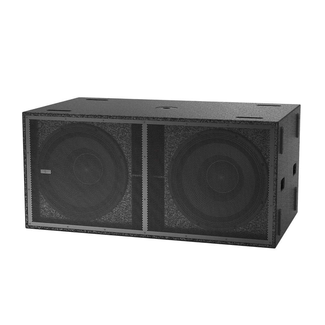 Audiocenter S3218A сабвуфер активный в Ржеве