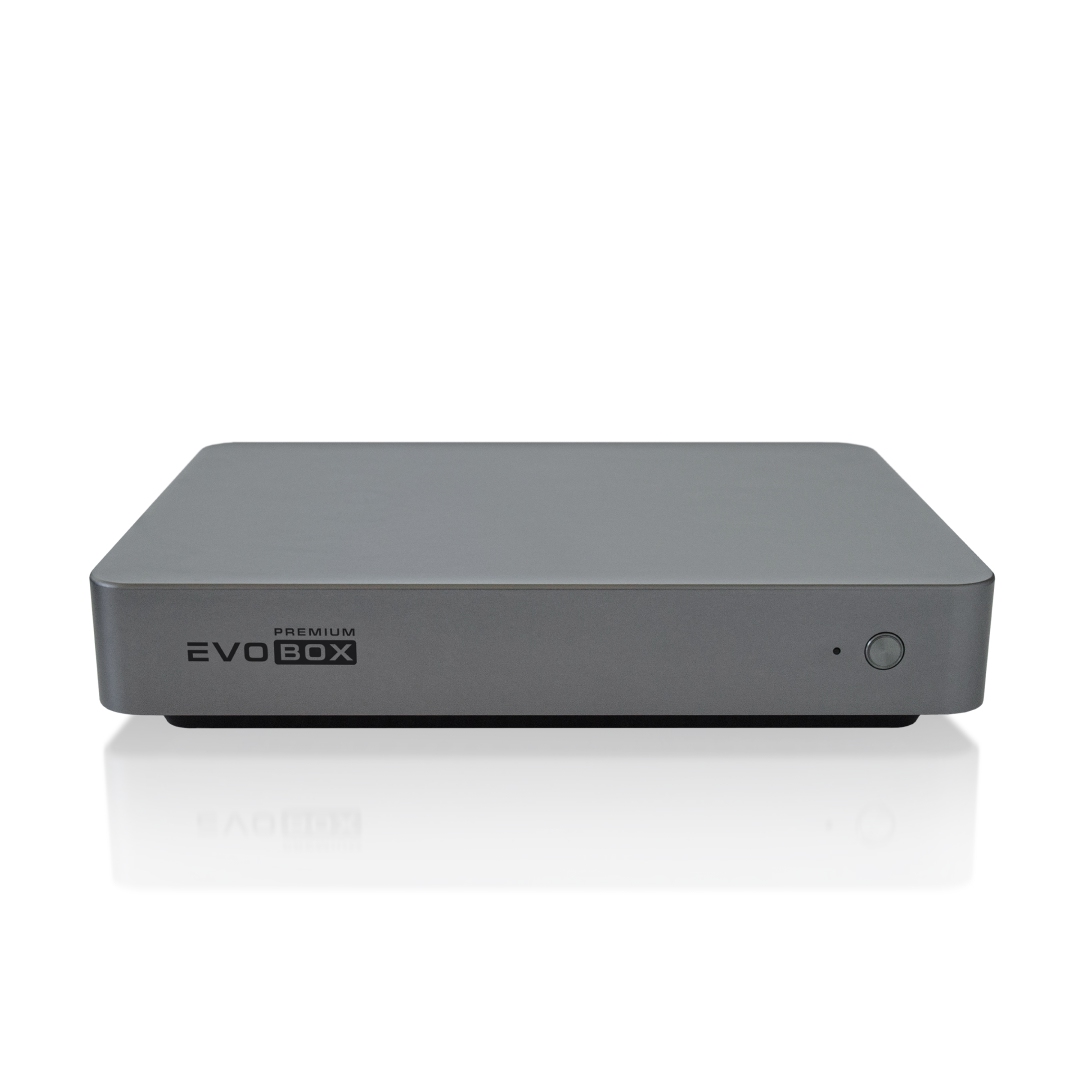 EVOBOX Premium Hi-End караоке-система в Ржеве