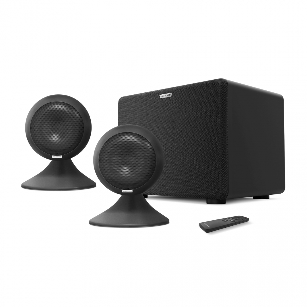 EvoSound Sphere 2.1 аудиосистема для караоке в Ржеве