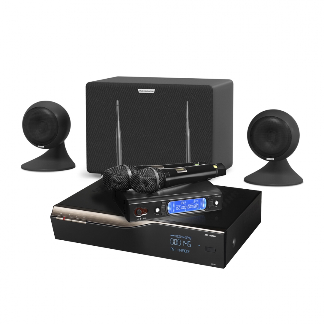 караоке-комплект AST-50 Sound Sphere в Ржеве