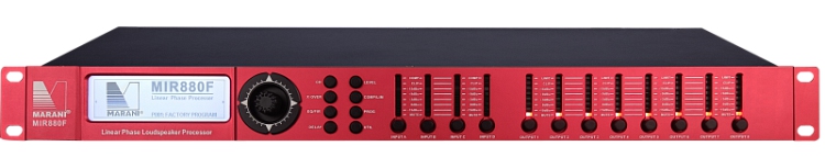 Marani MIR880F (480I + Dante) в Ржеве
