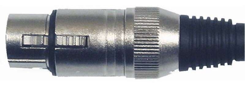 QUIK LOK NC354-K XLR Female Разъем в Ржеве