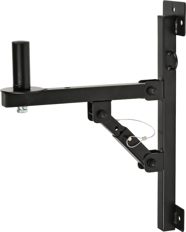 QUIK LOK SB781 Настенный кронштейн для АС в Ржеве