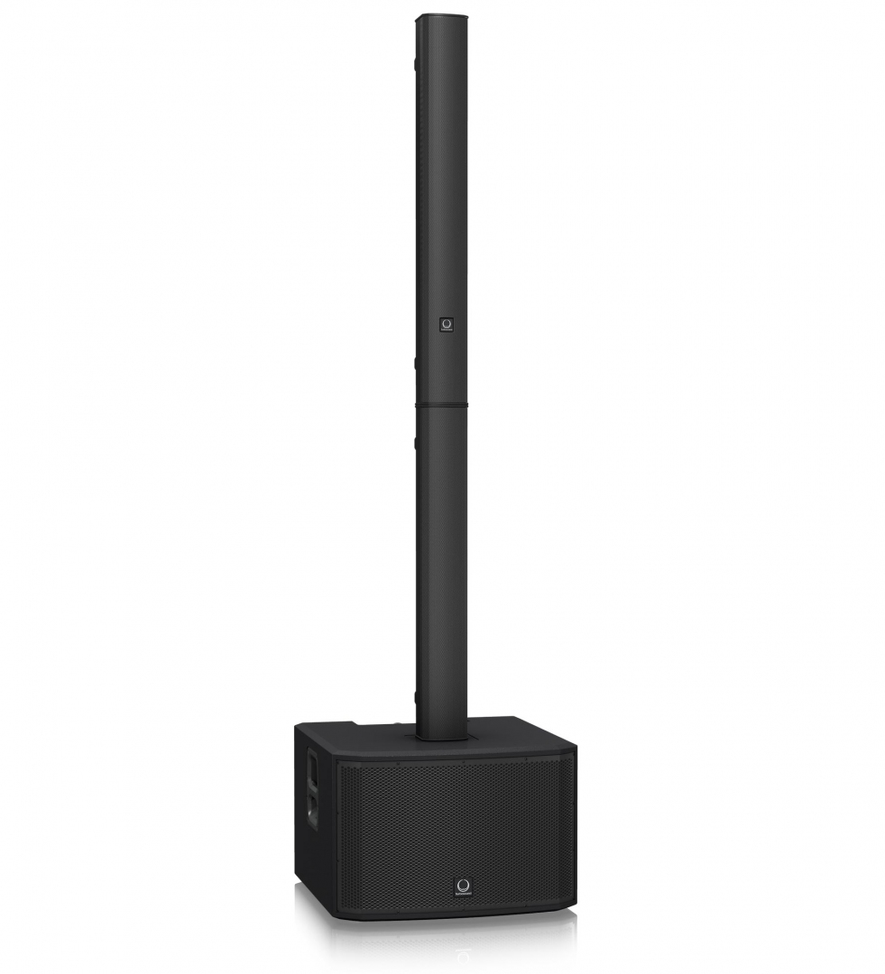 Turbosound iNSPIRE iP3000 модульная аудио колонна 2000Вт в Ржеве