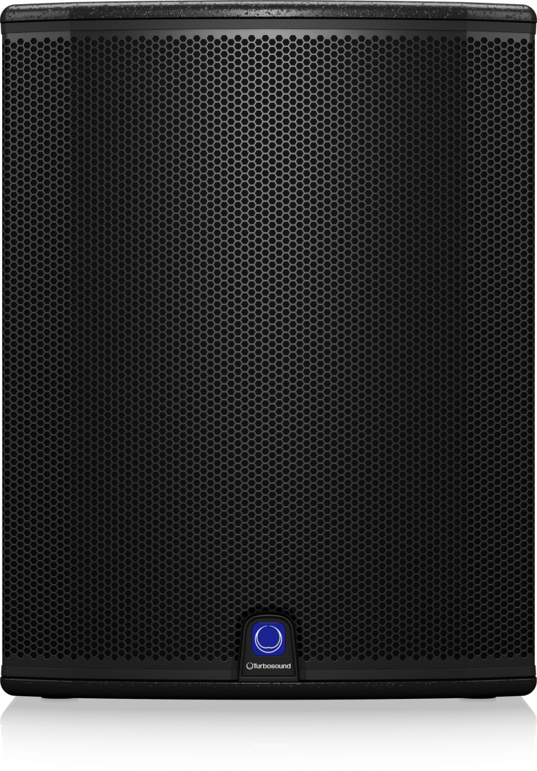 Turbosound iQ18B сабвуфер активный в Ржеве