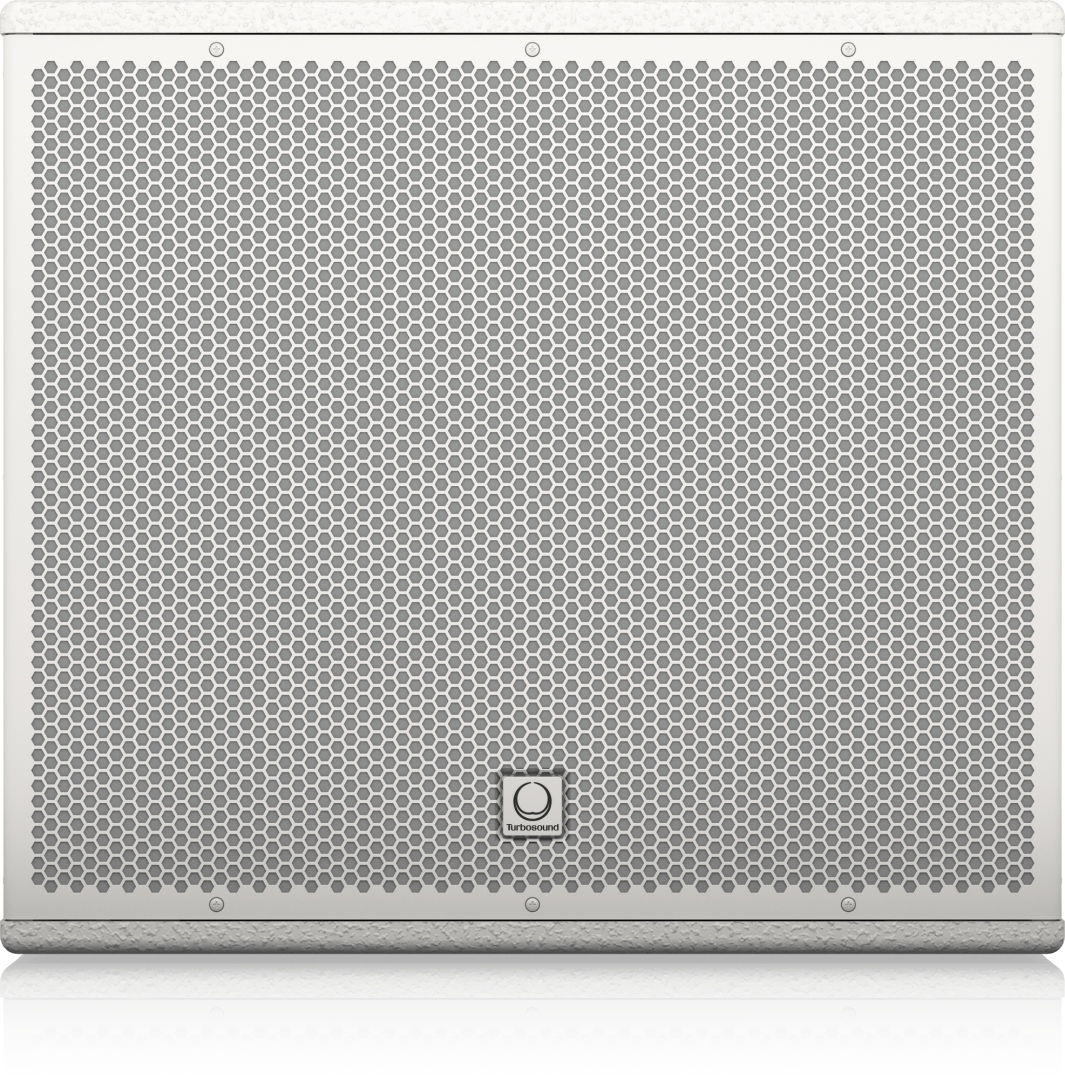 Turbosound NuQ115B-AN Активный сабвуфер в Ржеве