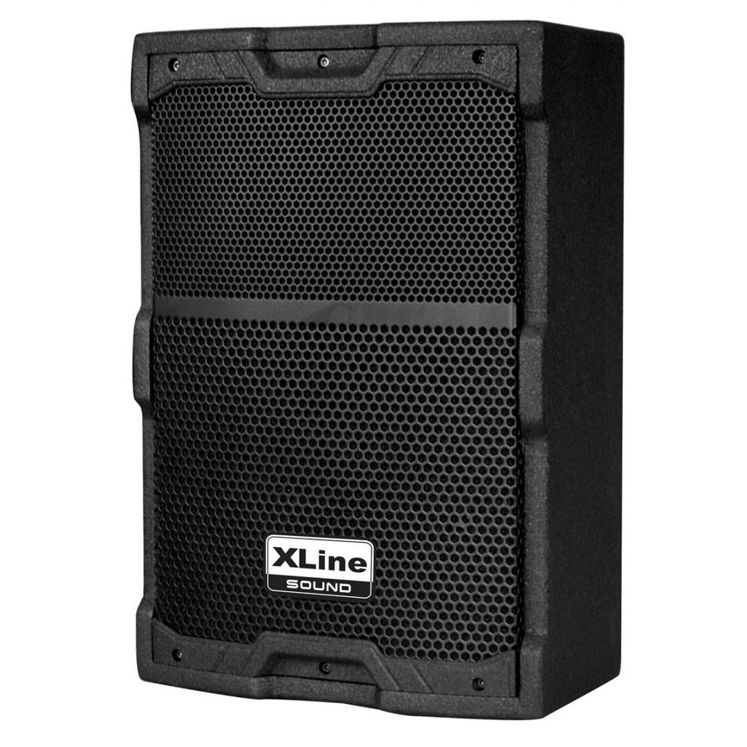 XLine ALFA P-10A Акустическая система активная в Ржеве