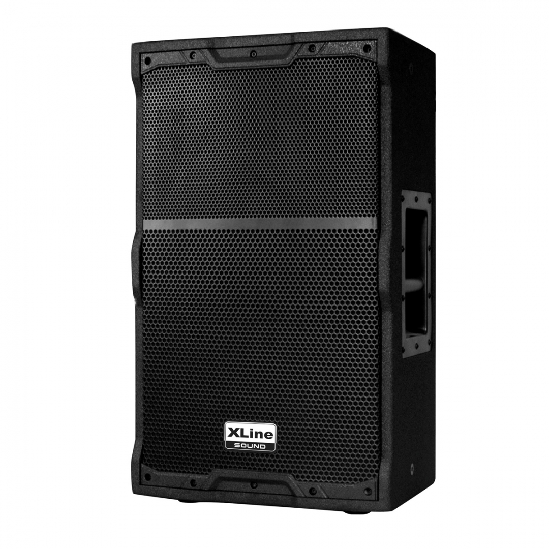 XLine ALFA P-12A DSP Акустическая система активная с DSP и Bluetooth в Ржеве