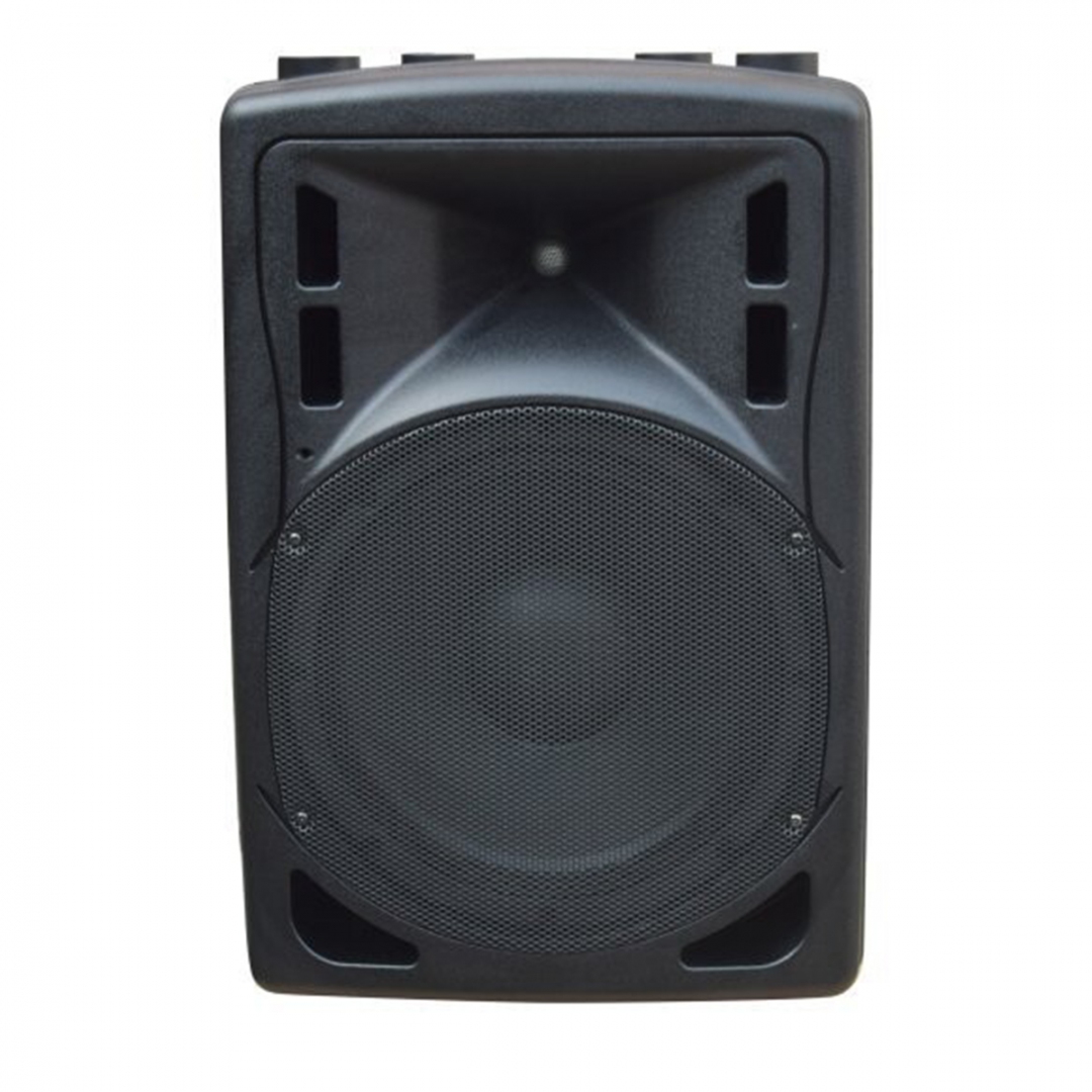 XLine BAF-12A Акустическая система активная с MP3 плеером и Bluetooth в Ржеве