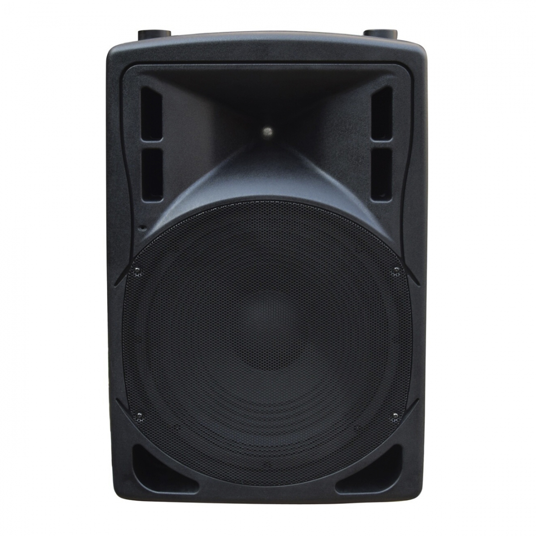 XLine BAF-15A Акустическая система активная с MP3 плеером и Bluetooth в Ржеве