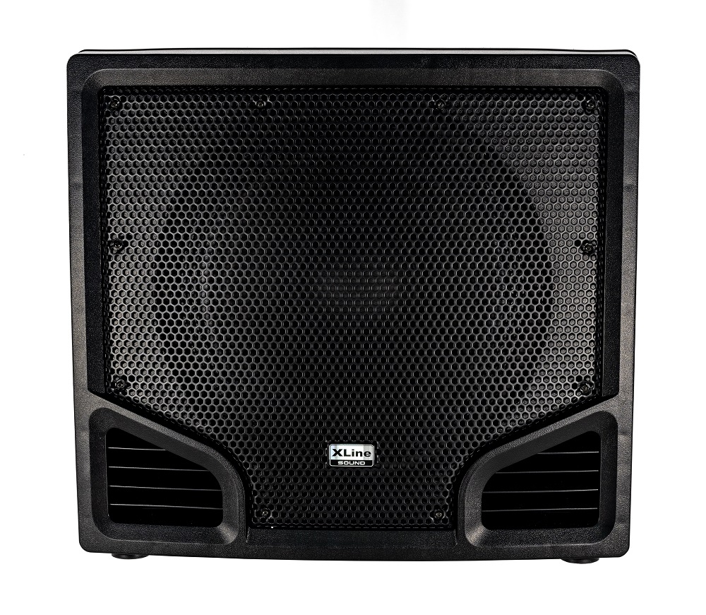 XLine SPX-18A SUB Сабвуфер активный в Ржеве