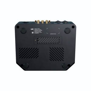 Вид снизу AST Zoom 2 (AST-90) в Ржеве