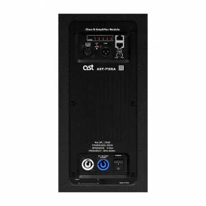 Активный сабвуфер AST-715SA в Ржеве