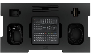 AST-350 Профессиональная караоке-система в Ржеве