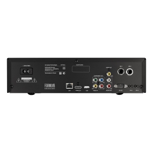 AST Mini (AST-25B) профессиональная система караоке в Ржеве
