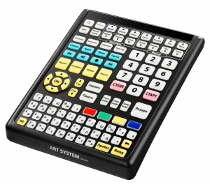 AST Mini (AST-25B) профессиональная система караоке в Ржеве
