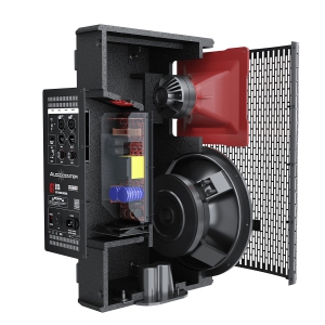 Audiocenter GT512A Активная акустическая система в Ржеве