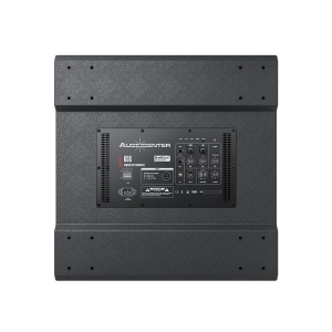Audiocenter L65 + L65S MK2 порталы в Ржеве