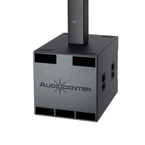 Audiocenter L65 + L65S MK2 порталы в Ржеве