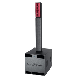 Audiocenter L65 пассивная акустическая система в Ржеве