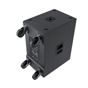 Audiocenter L83 + L83S MK2 порталы в Ржеве