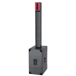 Audiocenter L83 + L83S MK2 порталы в Ржеве