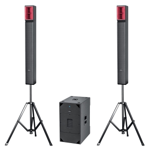 Audiocenter L83S сабвуфер в Ржеве