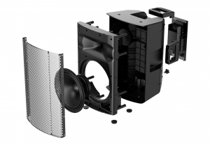 Audiocenter MA12+ активная акустическая система в Ржеве