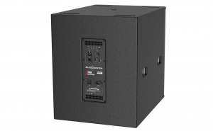 Audiocenter S3118A сабвуфер активный в Ржеве