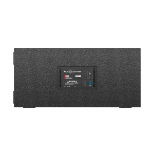 Audiocenter S3218A сабвуфер активный в Ржеве