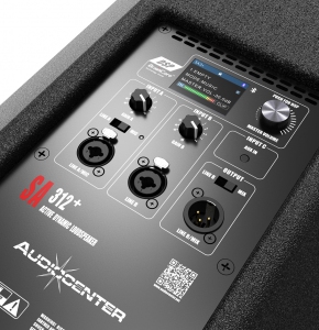 Audiocenter SA312+ в Ржеве