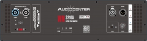 Audiocenter WM3210A сценический монитор в Ржеве