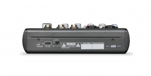 AuraSonics K4 компактный микшерный пульт в Ржеве