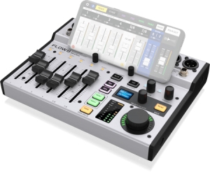 Behringer FLOW 8 цифровой микшер в Ржеве