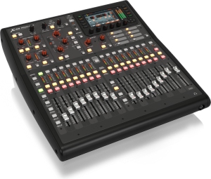 Behringer X32 PRODUCER цифровой микшер 40 каналов в Ржеве