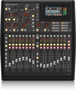 Behringer X32 PRODUCER цифровой микшер 40 каналов в Ржеве