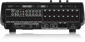 Behringer X32 PRODUCER цифровой микшер 40 каналов в Ржеве