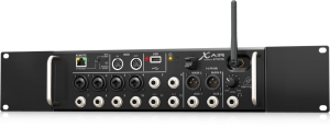 Behringer XR12 цифровой микшер в Ржеве