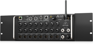 Behringer XR18 цифровой микшер в Ржеве