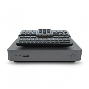 EVOBOX Premium Hi-End караоке-система в Ржеве