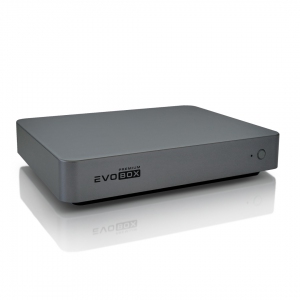 EVOBOX Premium Hi-End караоке-система в Ржеве
