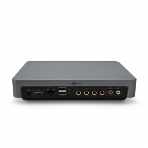 EVOBOX Premium Hi-End караоке-система в Ржеве