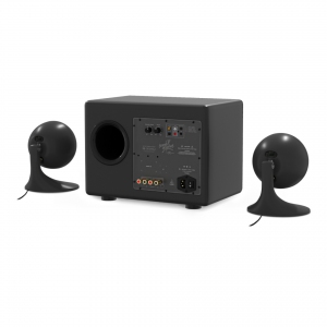 EvoSound Sphere 2.1 аудиосистема для караоке в Ржеве