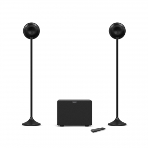 EvoSound Sphere 2.1 аудиосистема для караоке в Ржеве