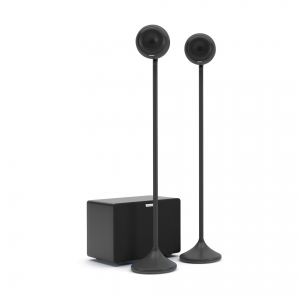 EvoSound Sphere 2.1 аудиосистема для караоке в Ржеве