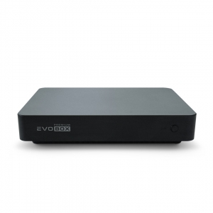 Hi-End караоке-система EVOBOX Premium + EvoSoundBar (саундбар с караоке) в Ржеве